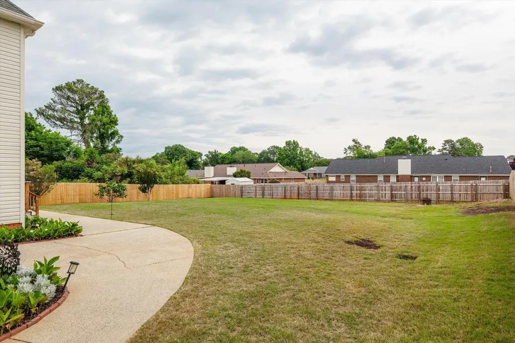 4568 Oxford Drive Evans GA 30809