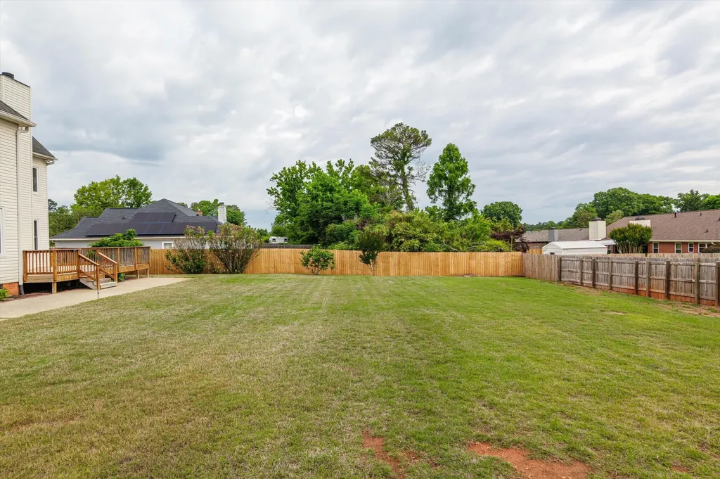 4568 Oxford Drive Evans GA 30809