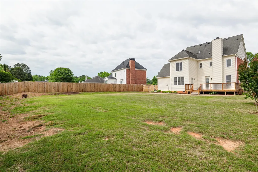 4568 Oxford Drive Evans GA 30809
