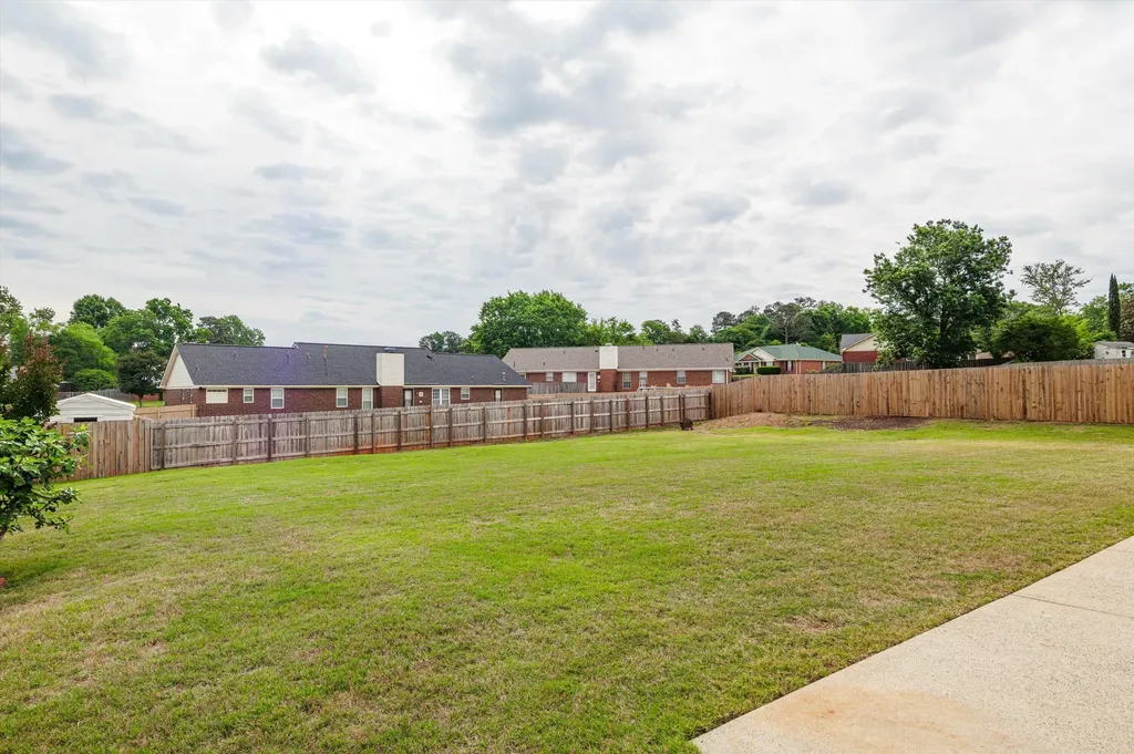 4568 Oxford Drive Evans GA 30809
