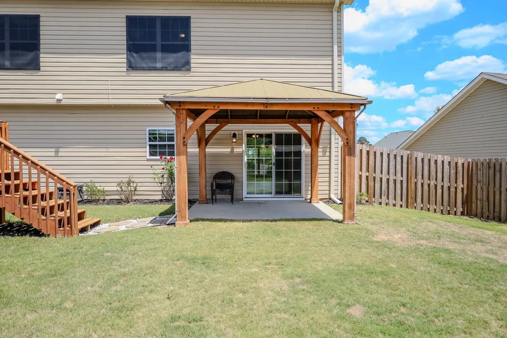 909 Westlawn Drive Grovetown GA 30813