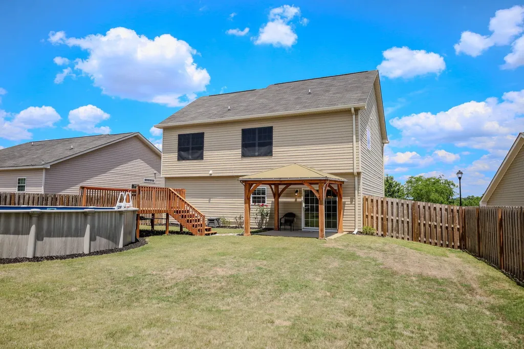 909 Westlawn Drive Grovetown GA 30813