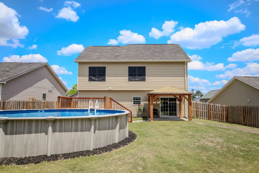909 Westlawn Drive Grovetown GA 30813