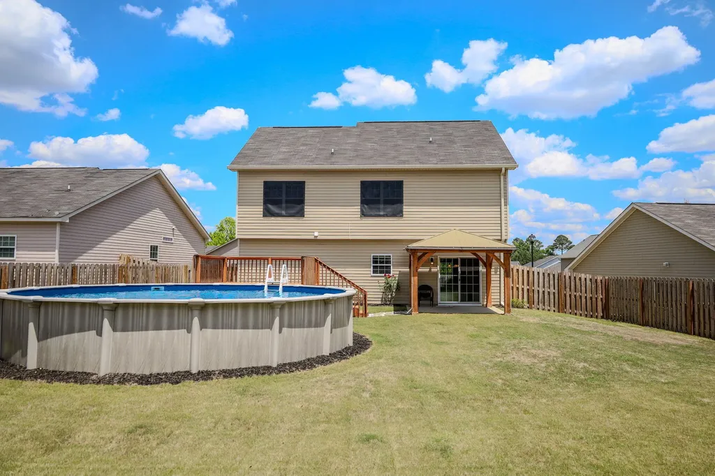 909 Westlawn Drive Grovetown GA 30813