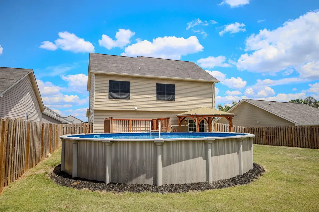 909 Westlawn Drive Grovetown GA 30813