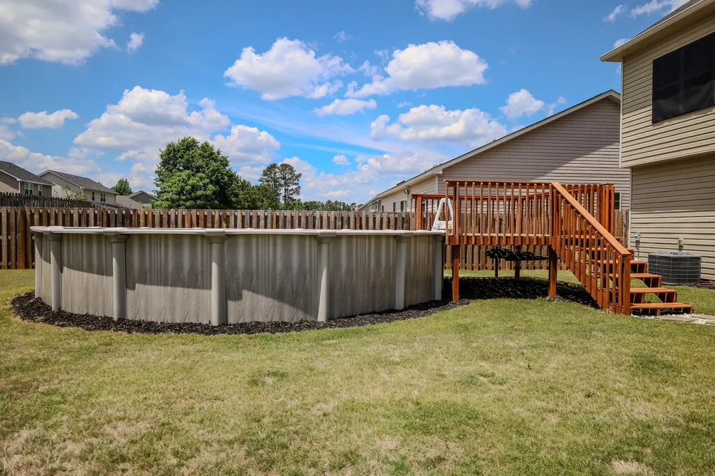 909 Westlawn Drive Grovetown GA 30813