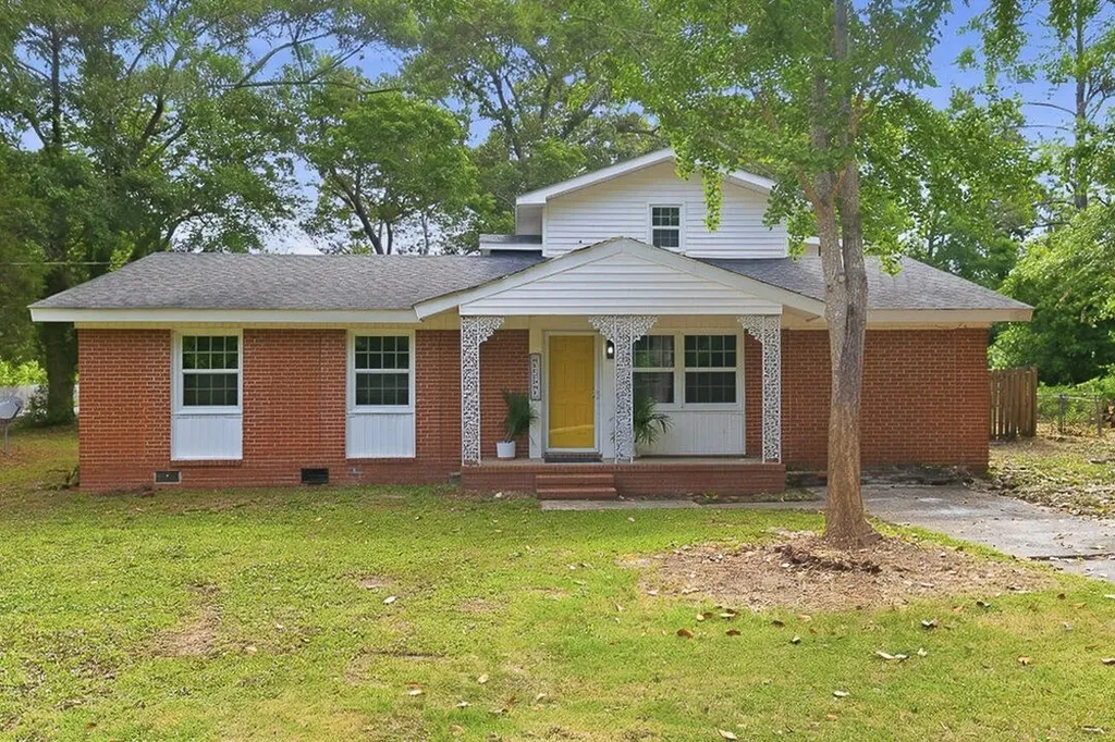 108 Old Thomson Road Wrens GA 30833