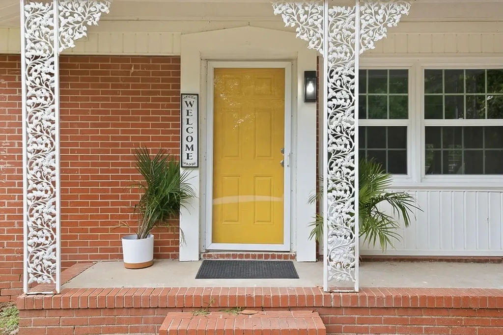 108 Old Thomson Road Wrens GA 30833