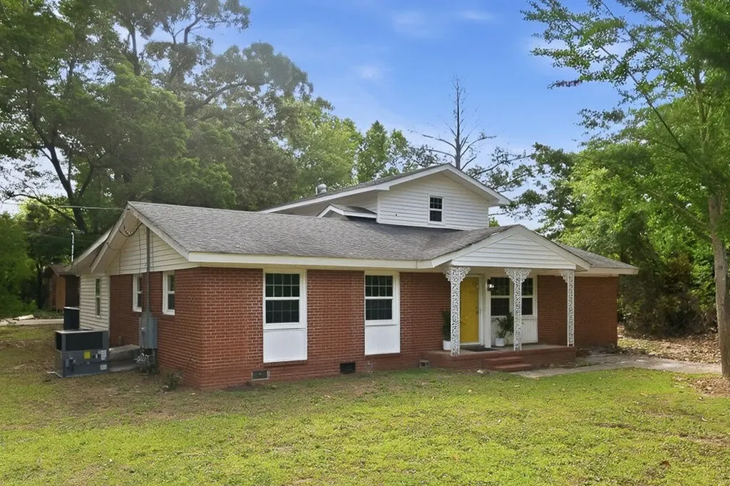 108 Old Thomson Road Wrens GA 30833