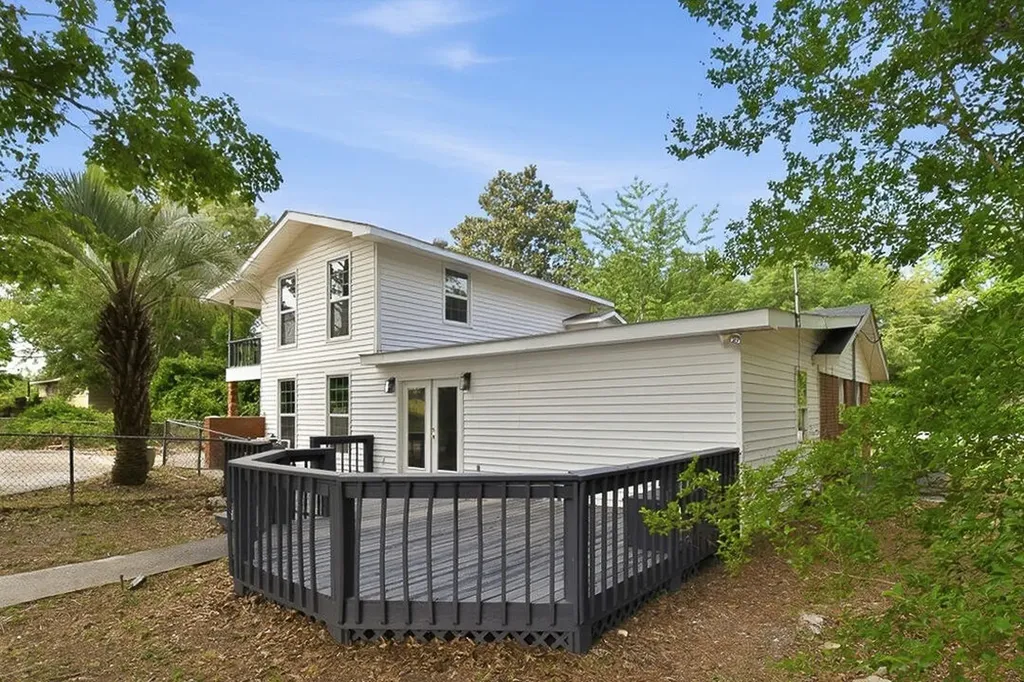108 Old Thomson Road Wrens GA 30833