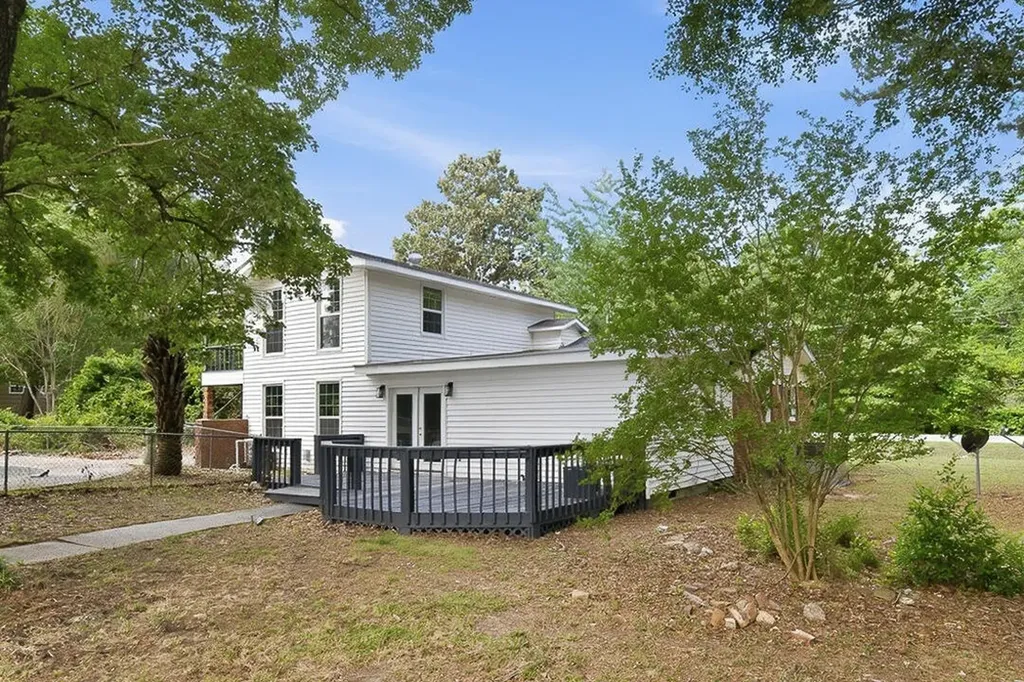 108 Old Thomson Road Wrens GA 30833