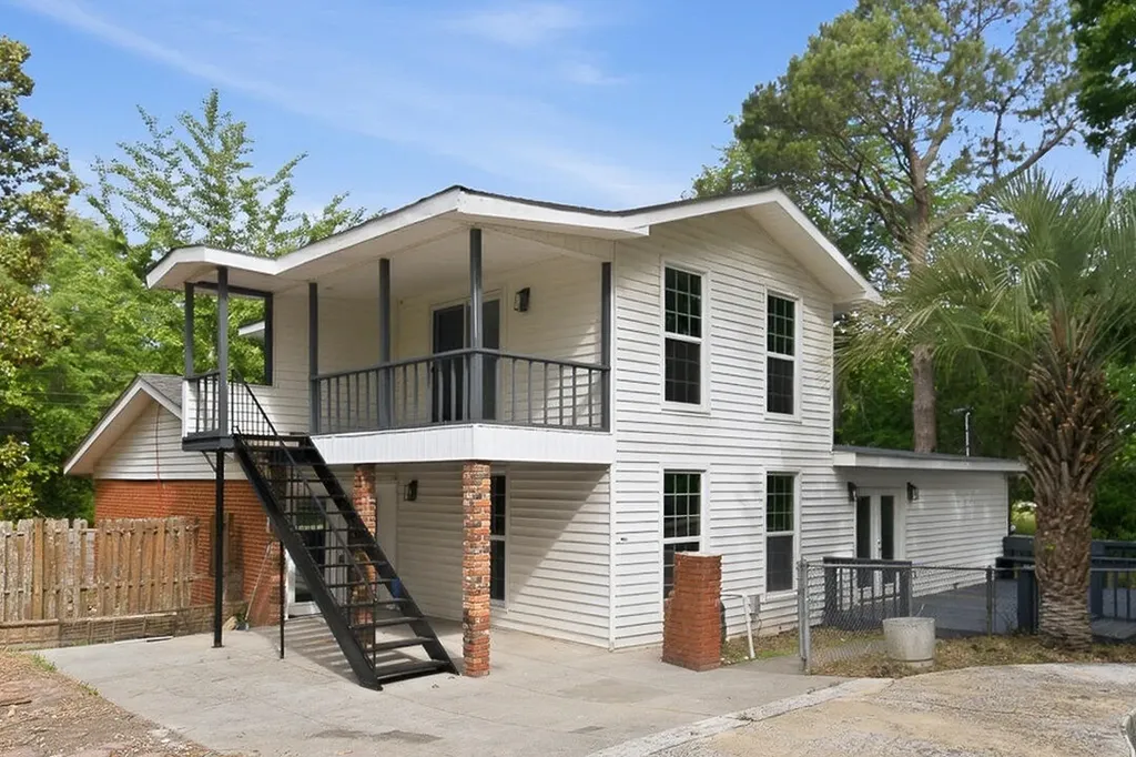 108 Old Thomson Road Wrens GA 30833