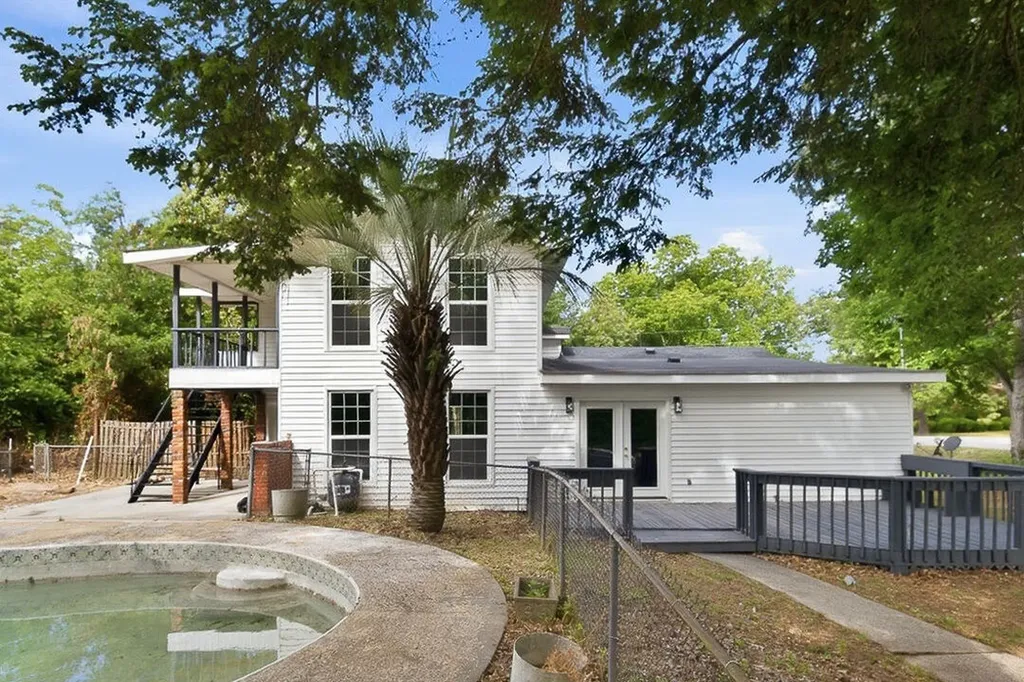 108 Old Thomson Road Wrens GA 30833