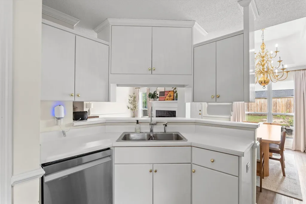4032 Dowling Drive Martinez GA 30907