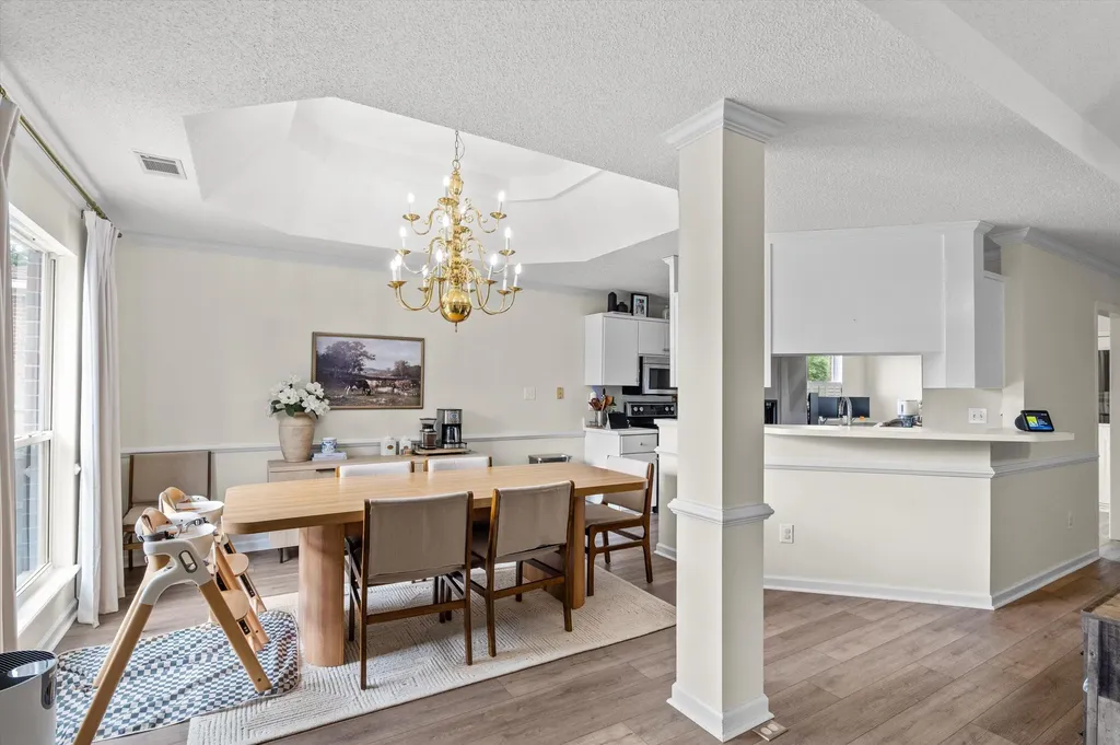 4032 Dowling Drive Martinez GA 30907