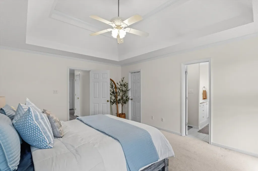 4032 Dowling Drive Martinez GA 30907