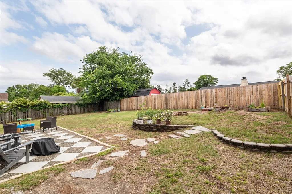 4032 Dowling Drive Martinez GA 30907