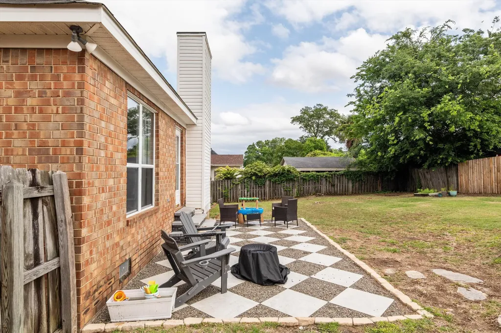 4032 Dowling Drive Martinez GA 30907
