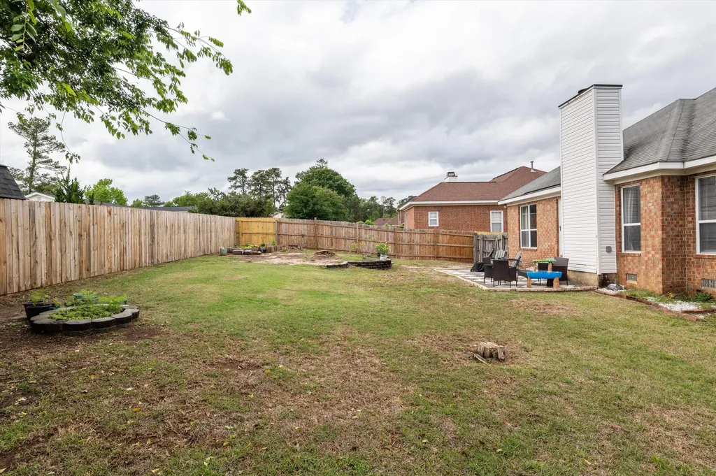 4032 Dowling Drive Martinez GA 30907