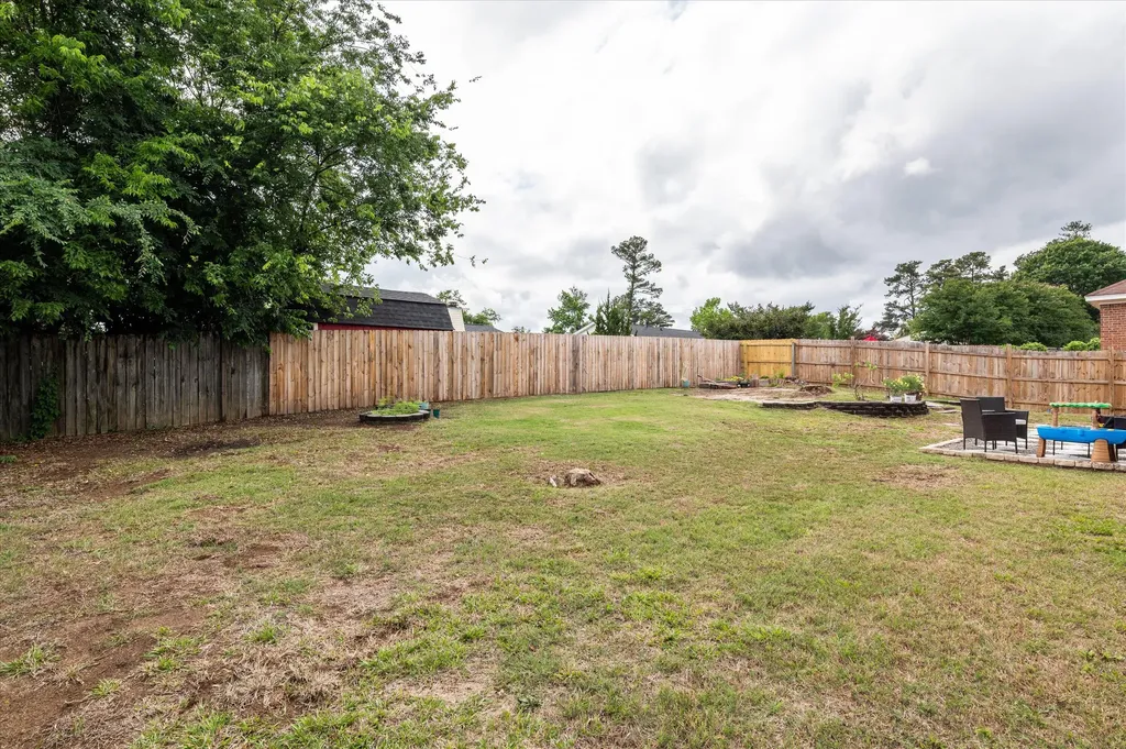4032 Dowling Drive Martinez GA 30907
