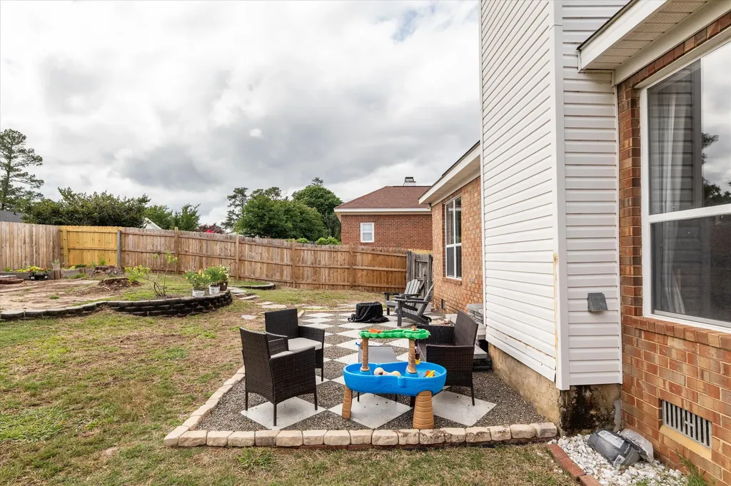 4032 Dowling Drive Martinez GA 30907