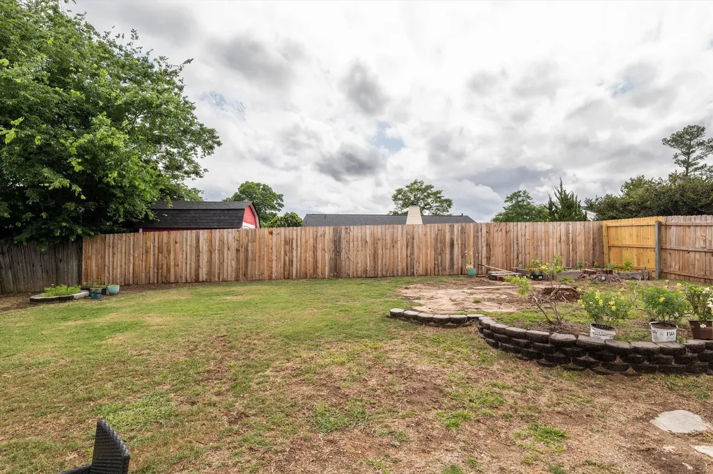 4032 Dowling Drive Martinez GA 30907