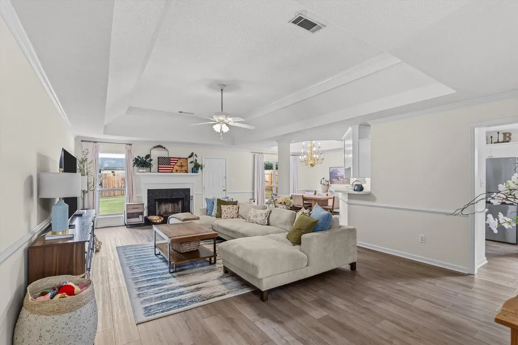 4032 Dowling Drive Martinez GA 30907