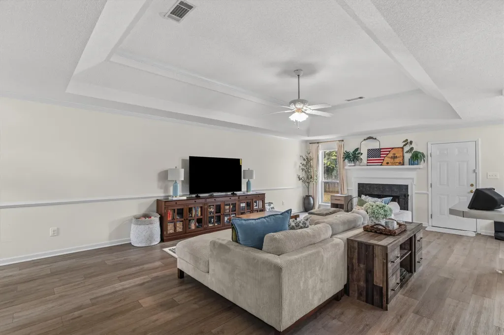 4032 Dowling Drive Martinez GA 30907