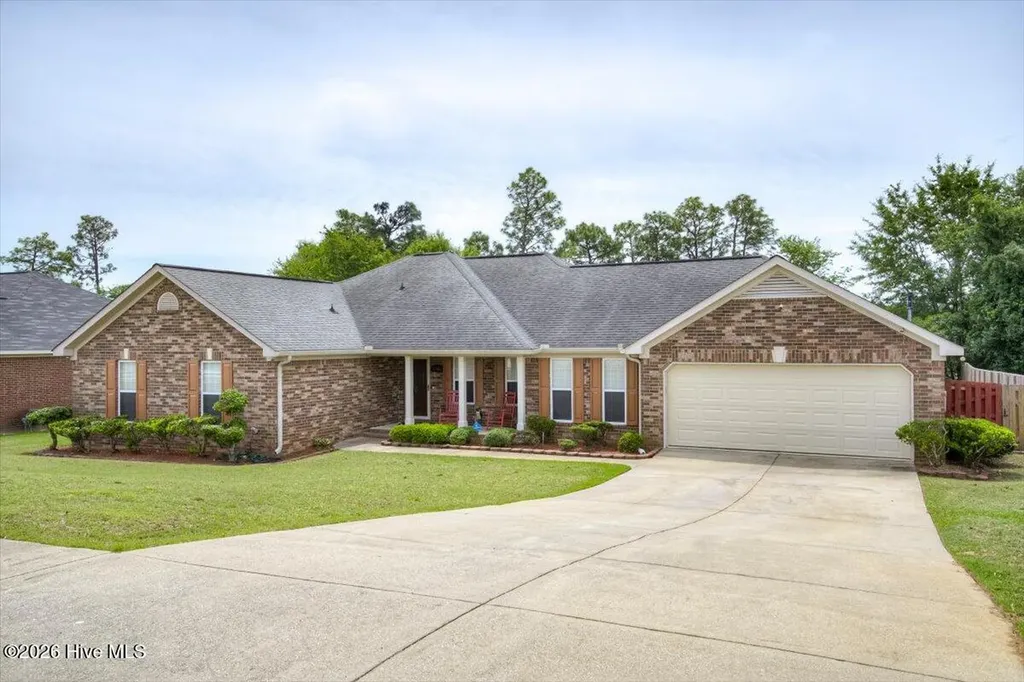3346 Thames Place Hephzibah GA 30815