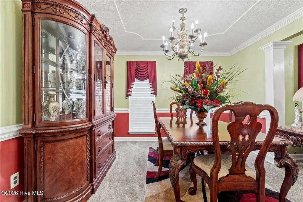 3346 Thames Place Hephzibah GA 30815