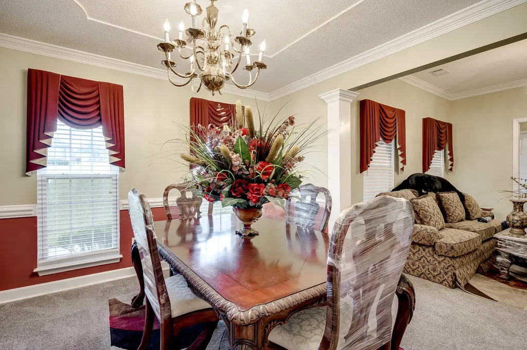 3346 Thames Place Hephzibah GA 30815