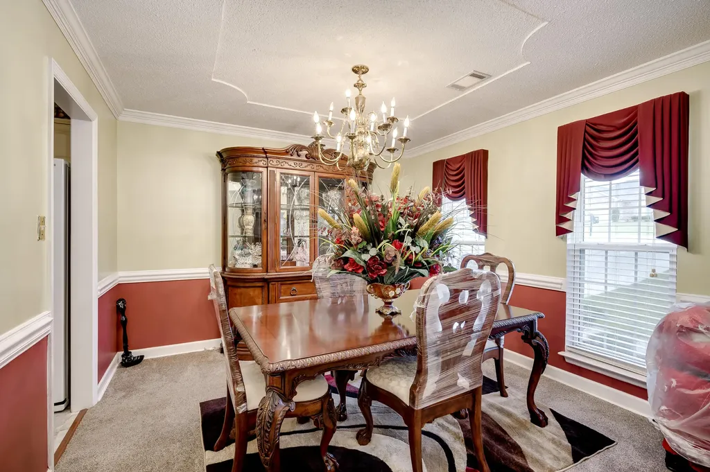 3346 Thames Place Hephzibah GA 30815