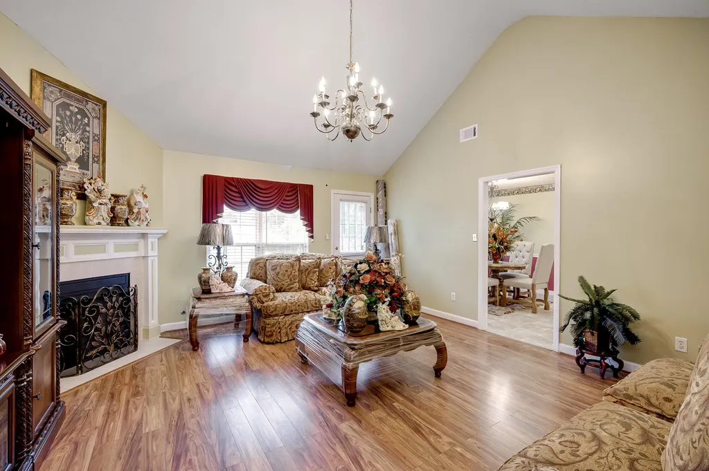 3346 Thames Place Hephzibah GA 30815