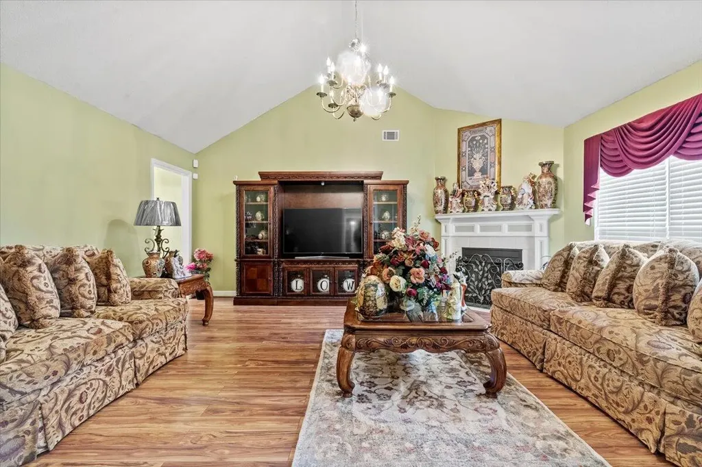 3346 Thames Place Hephzibah GA 30815