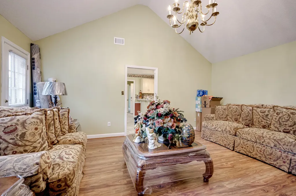 3346 Thames Place Hephzibah GA 30815