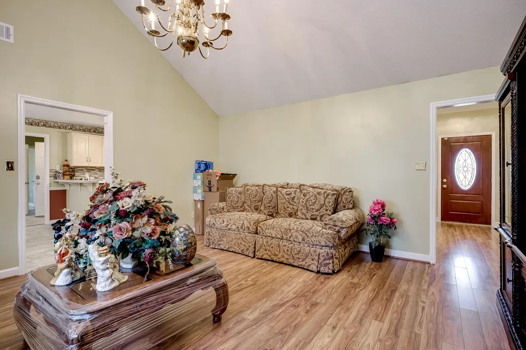 3346 Thames Place Hephzibah GA 30815