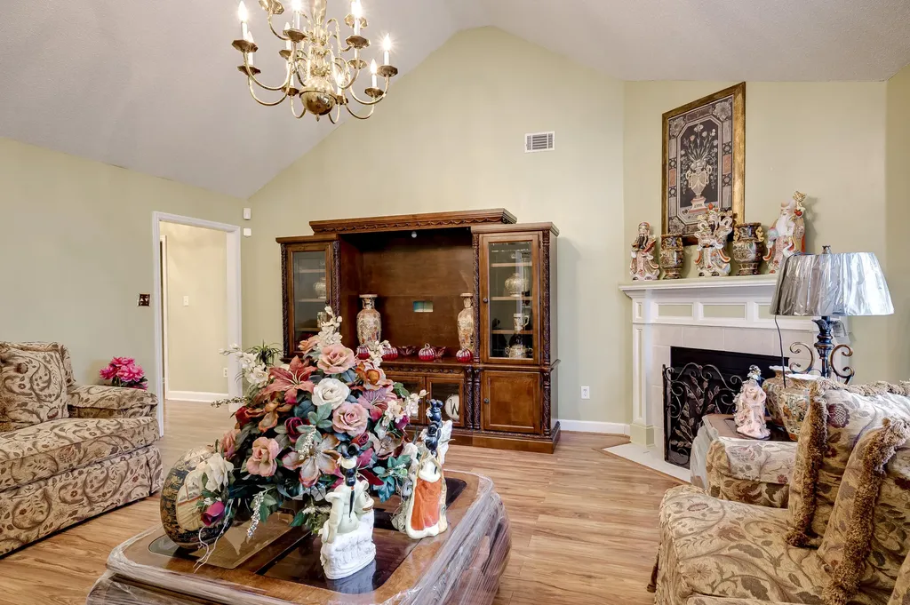 3346 Thames Place Hephzibah GA 30815