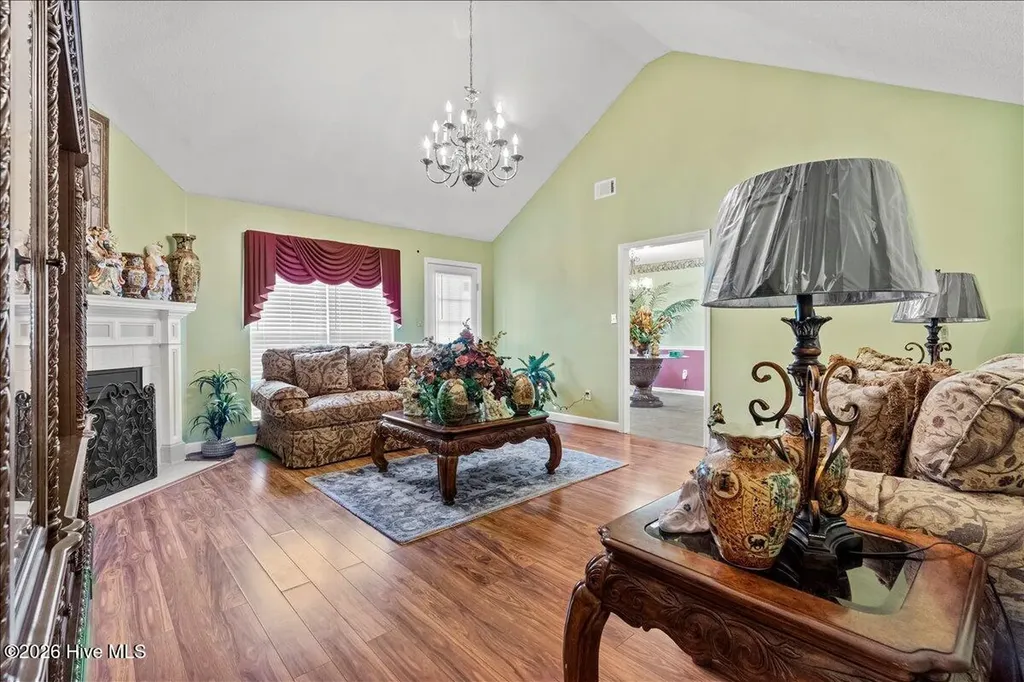 3346 Thames Place Hephzibah GA 30815