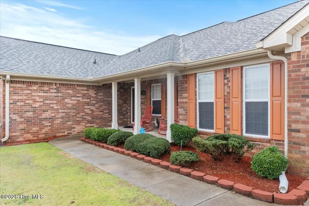 3346 Thames Place Hephzibah GA 30815