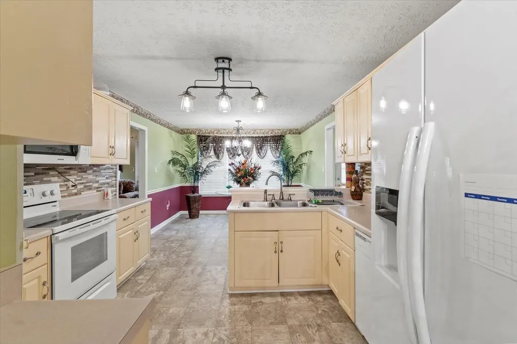 3346 Thames Place Hephzibah GA 30815