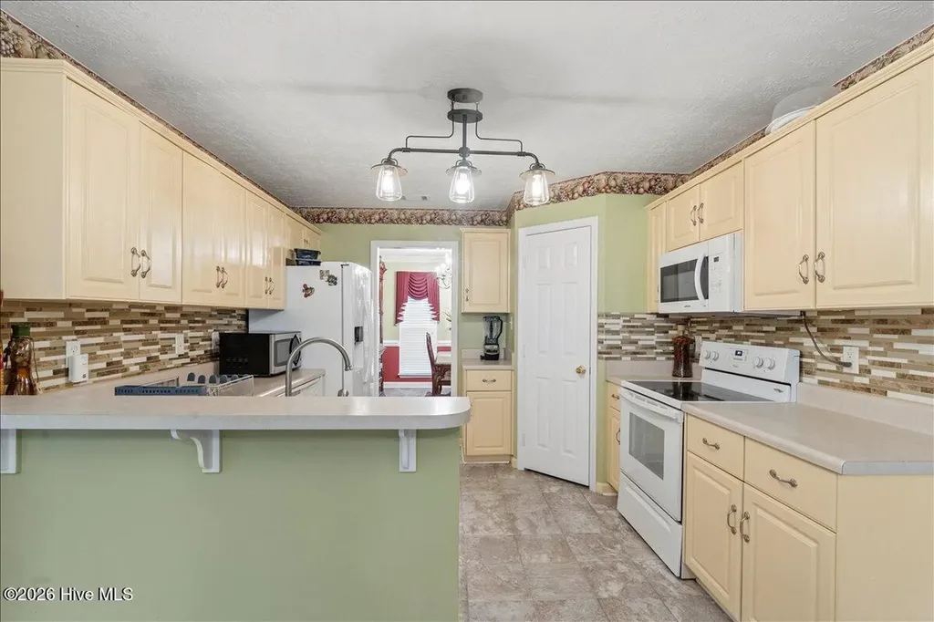 3346 Thames Place Hephzibah GA 30815