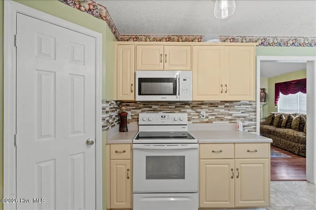 3346 Thames Place Hephzibah GA 30815