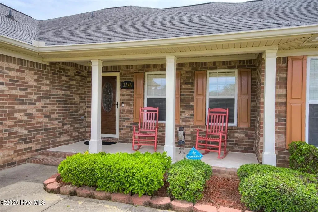3346 Thames Place Hephzibah GA 30815