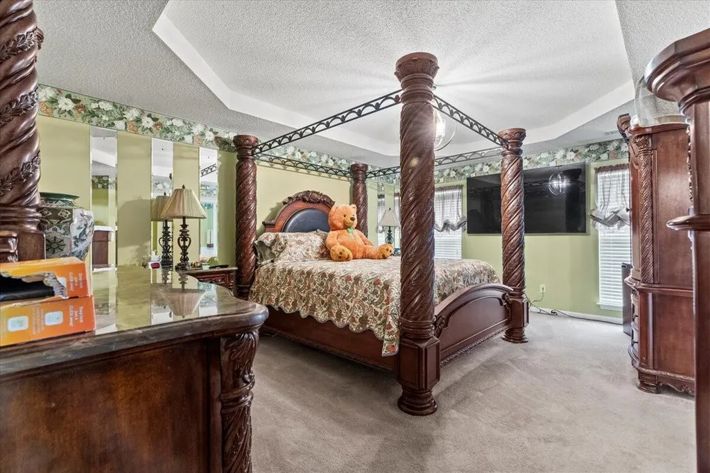 3346 Thames Place Hephzibah GA 30815