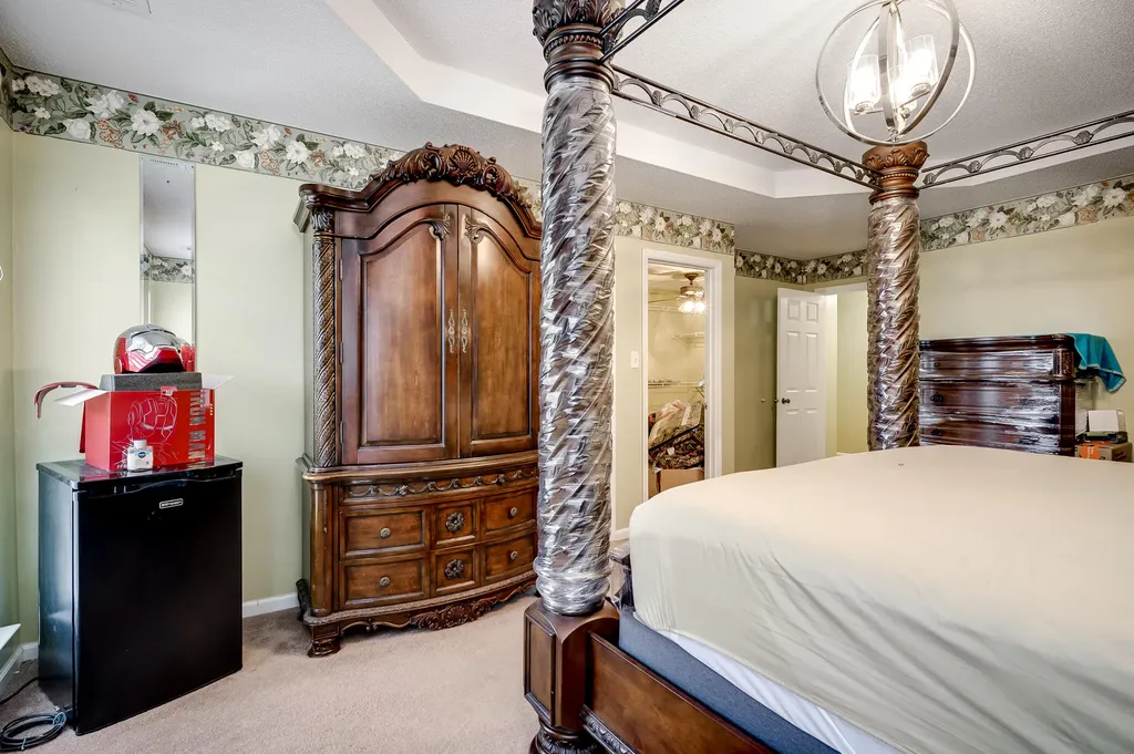3346 Thames Place Hephzibah GA 30815