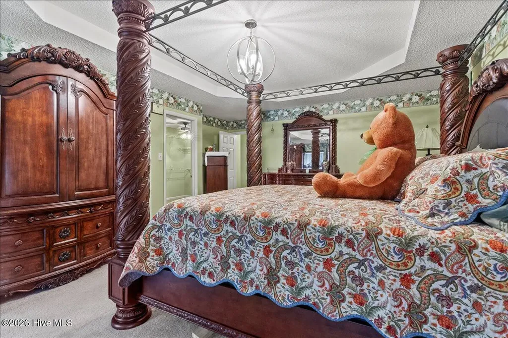 3346 Thames Place Hephzibah GA 30815