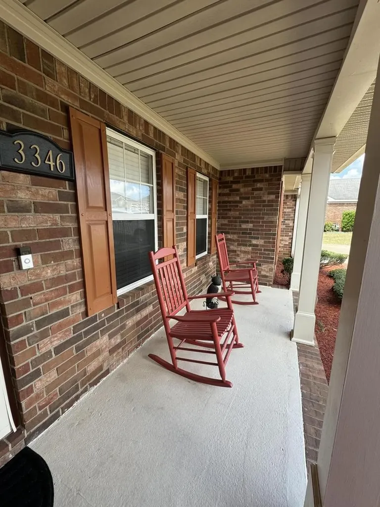 3346 Thames Place Hephzibah GA 30815