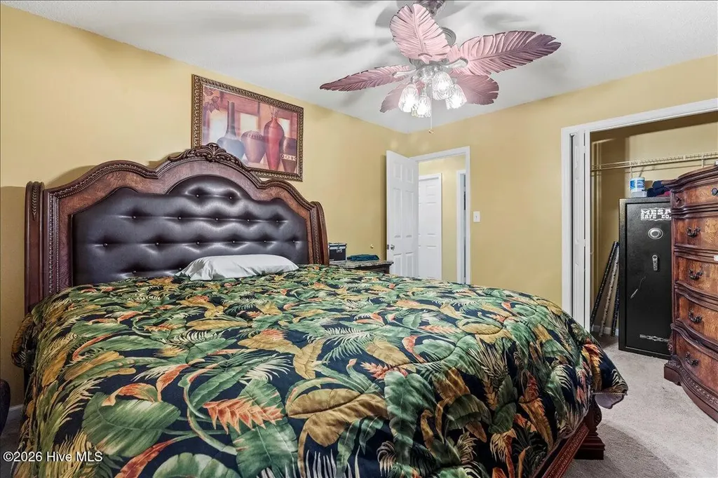 3346 Thames Place Hephzibah GA 30815