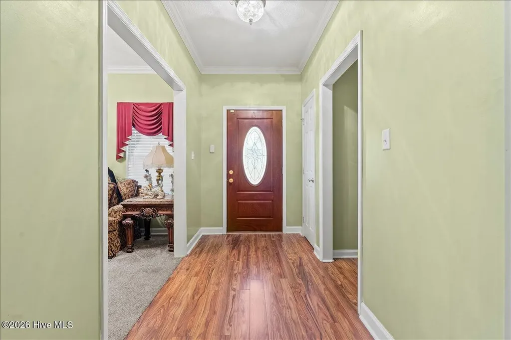 3346 Thames Place Hephzibah GA 30815
