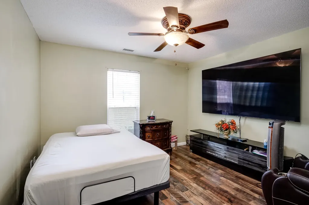 3346 Thames Place Hephzibah GA 30815